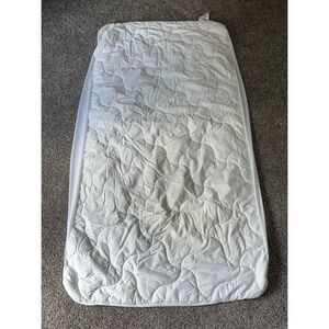 Sealy Twin Mattress‎ protection cover